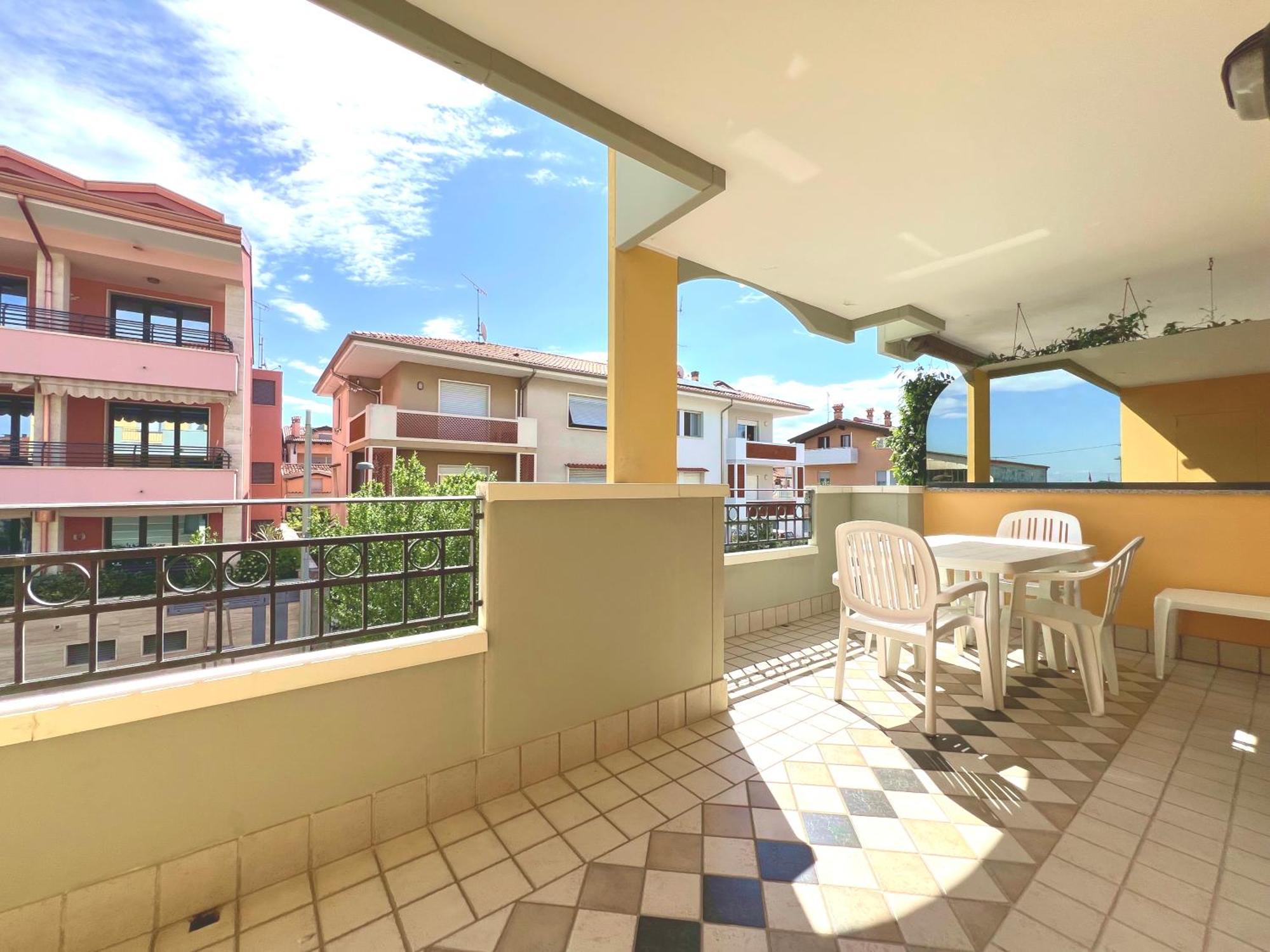 Apartment San Pietro D'orio *