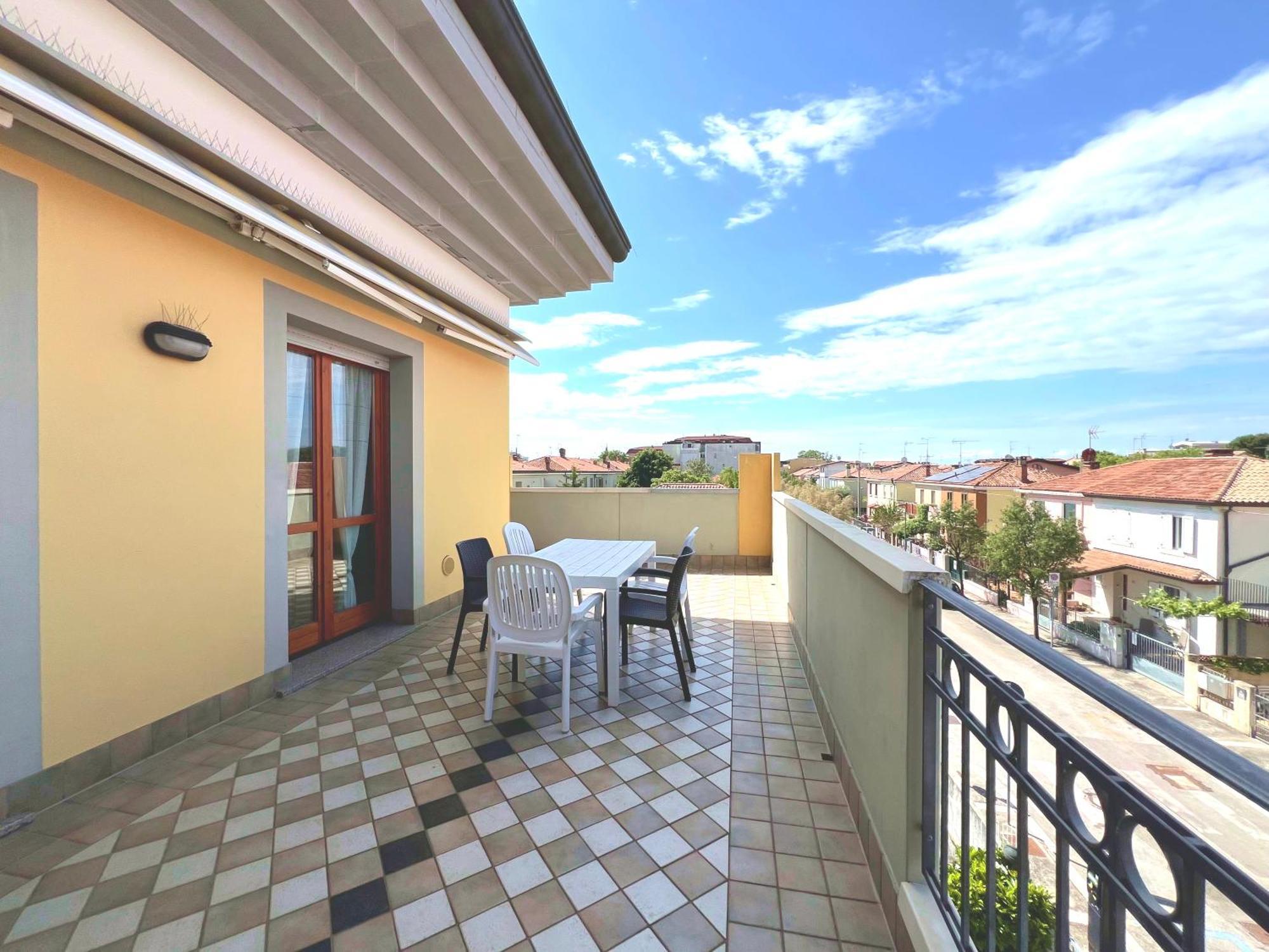 San Pietro D'orio Apartment *