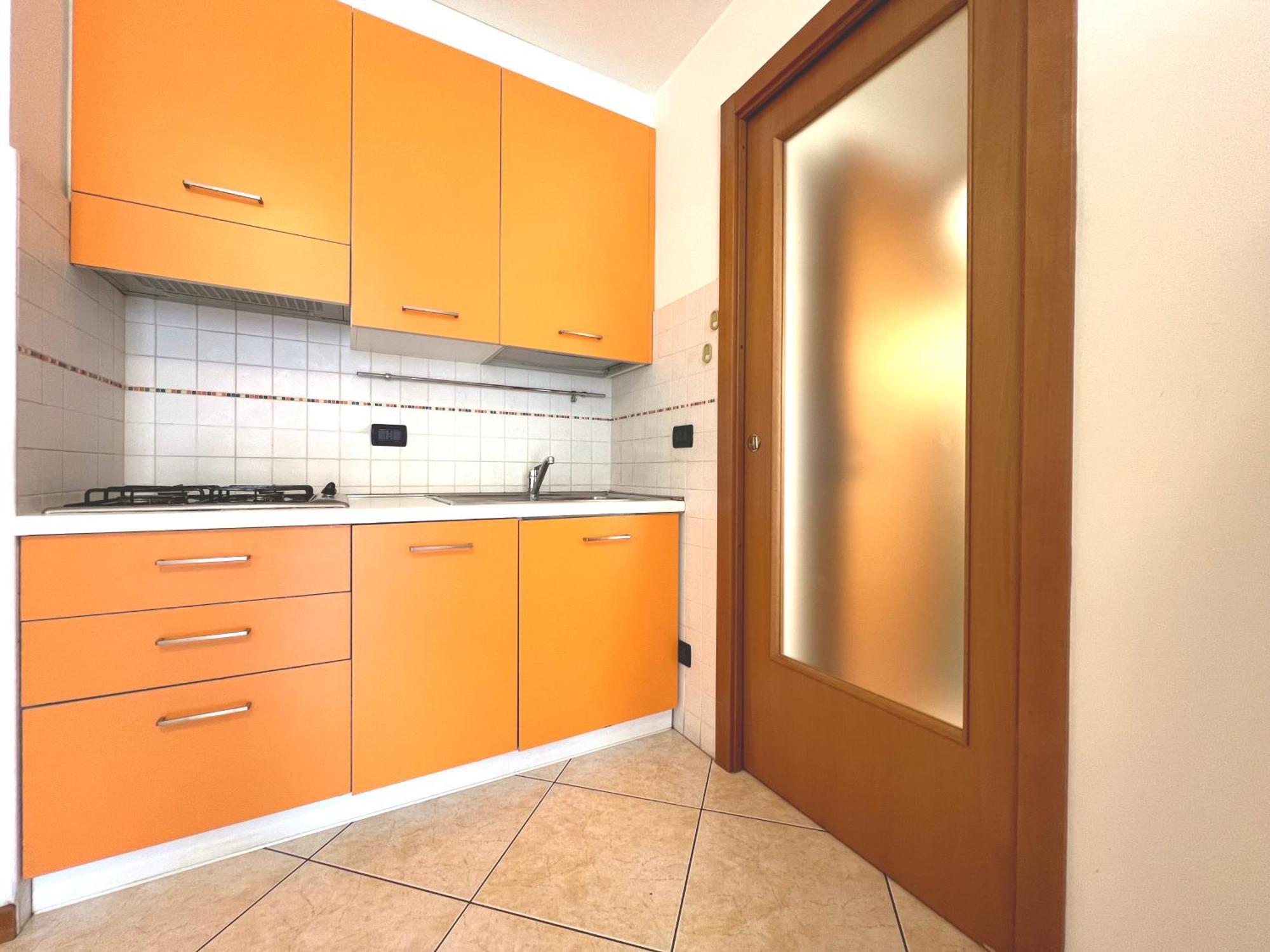 San Pietro D'orio Apartment Grado