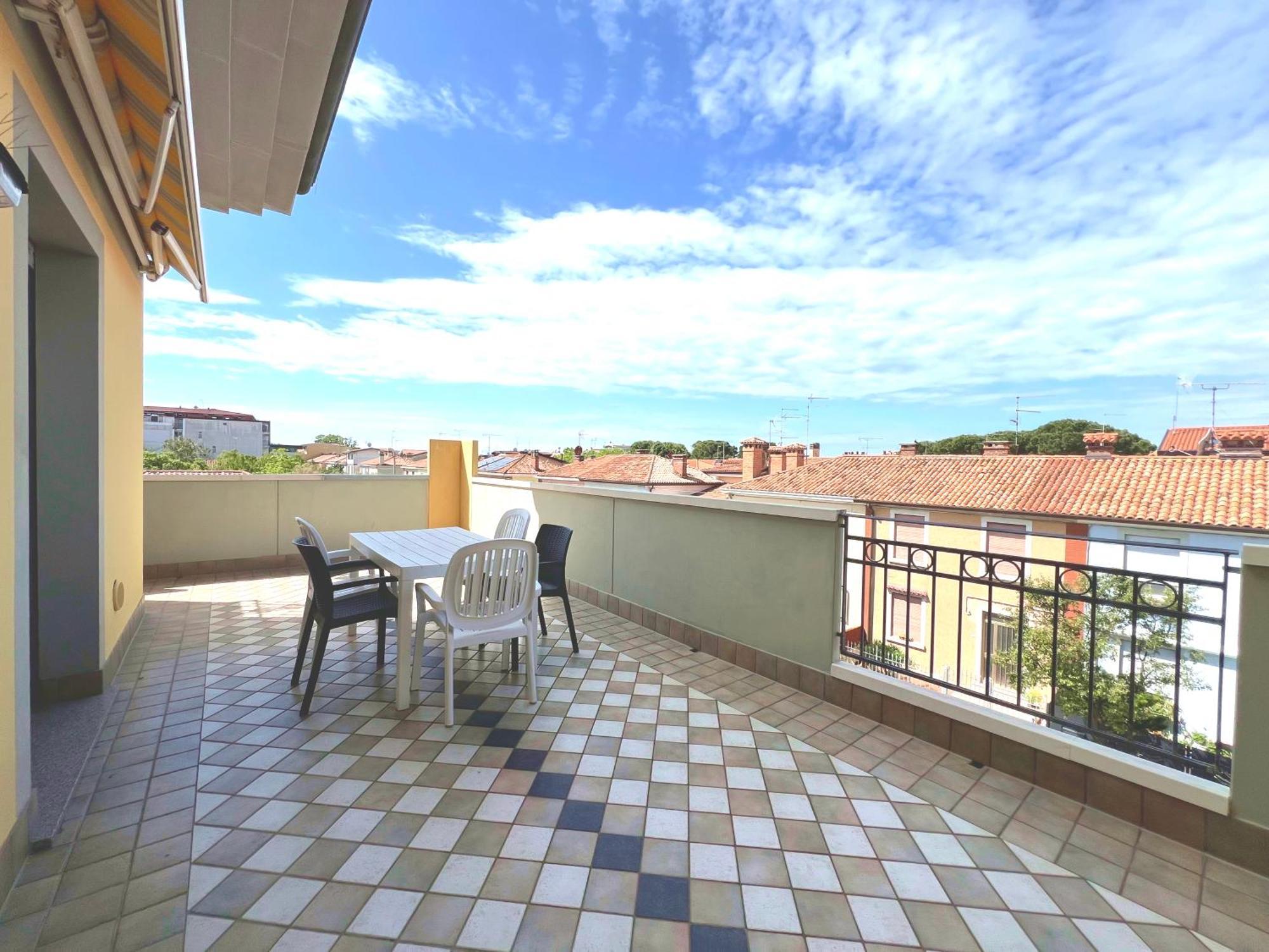 Apartment San Pietro D'orio Grado